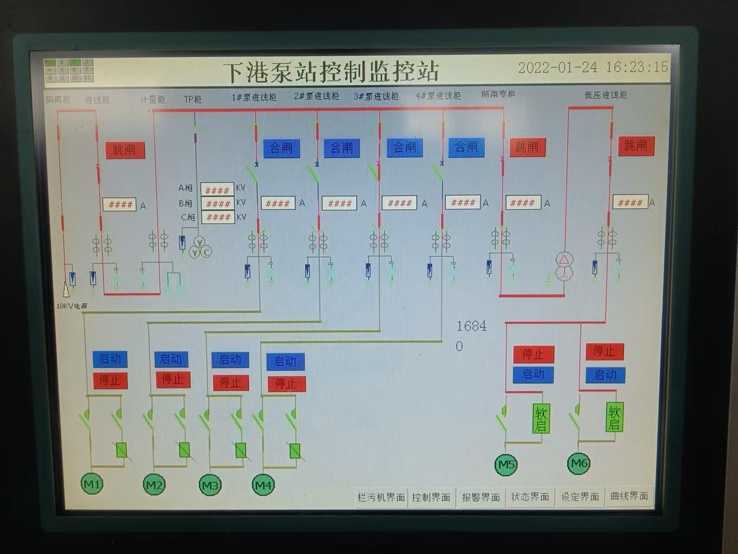 項目集成